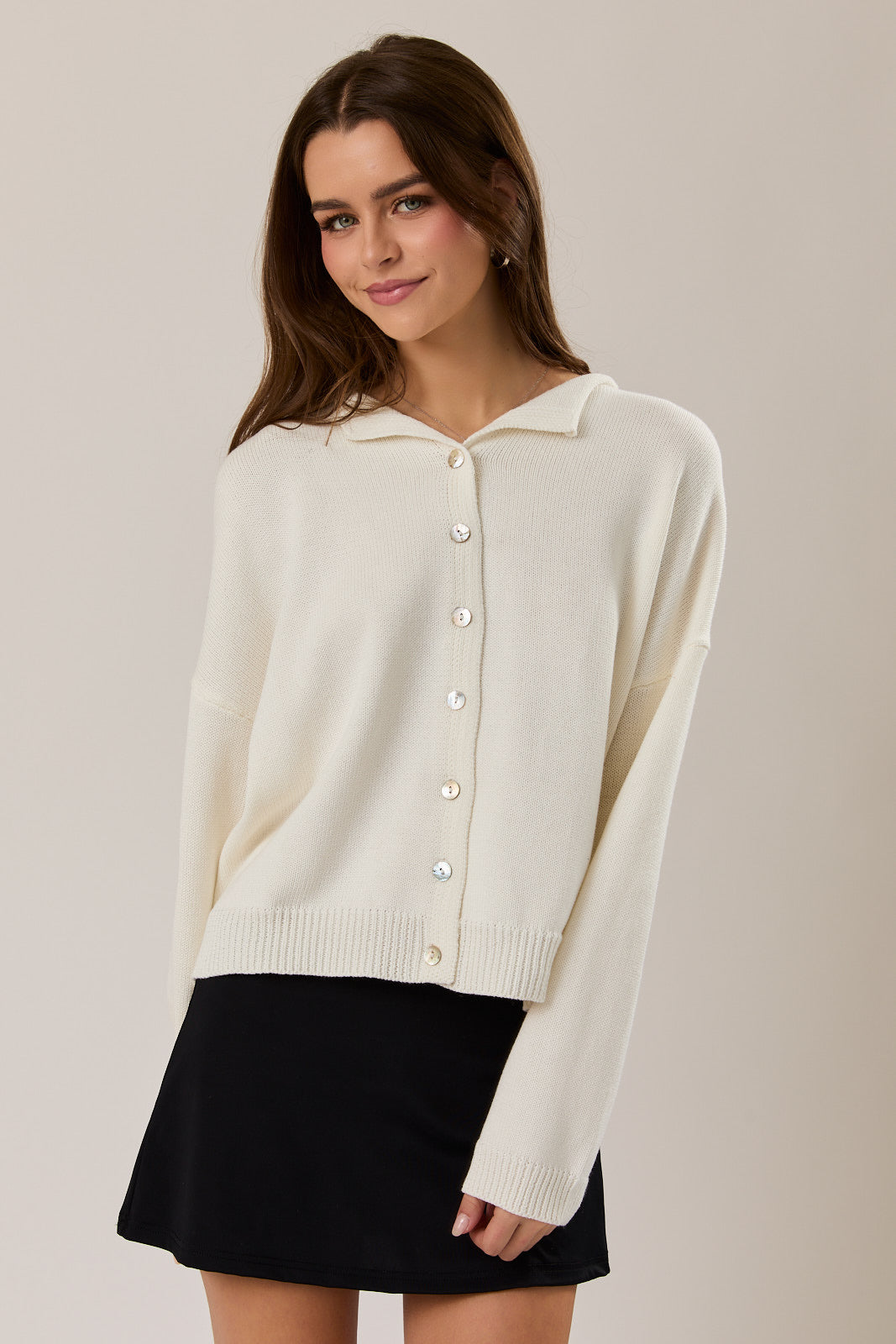Fresh Air Favorite Cardigan