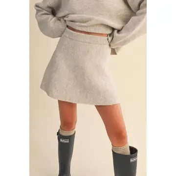 Oatmeal Cozy Coordinates