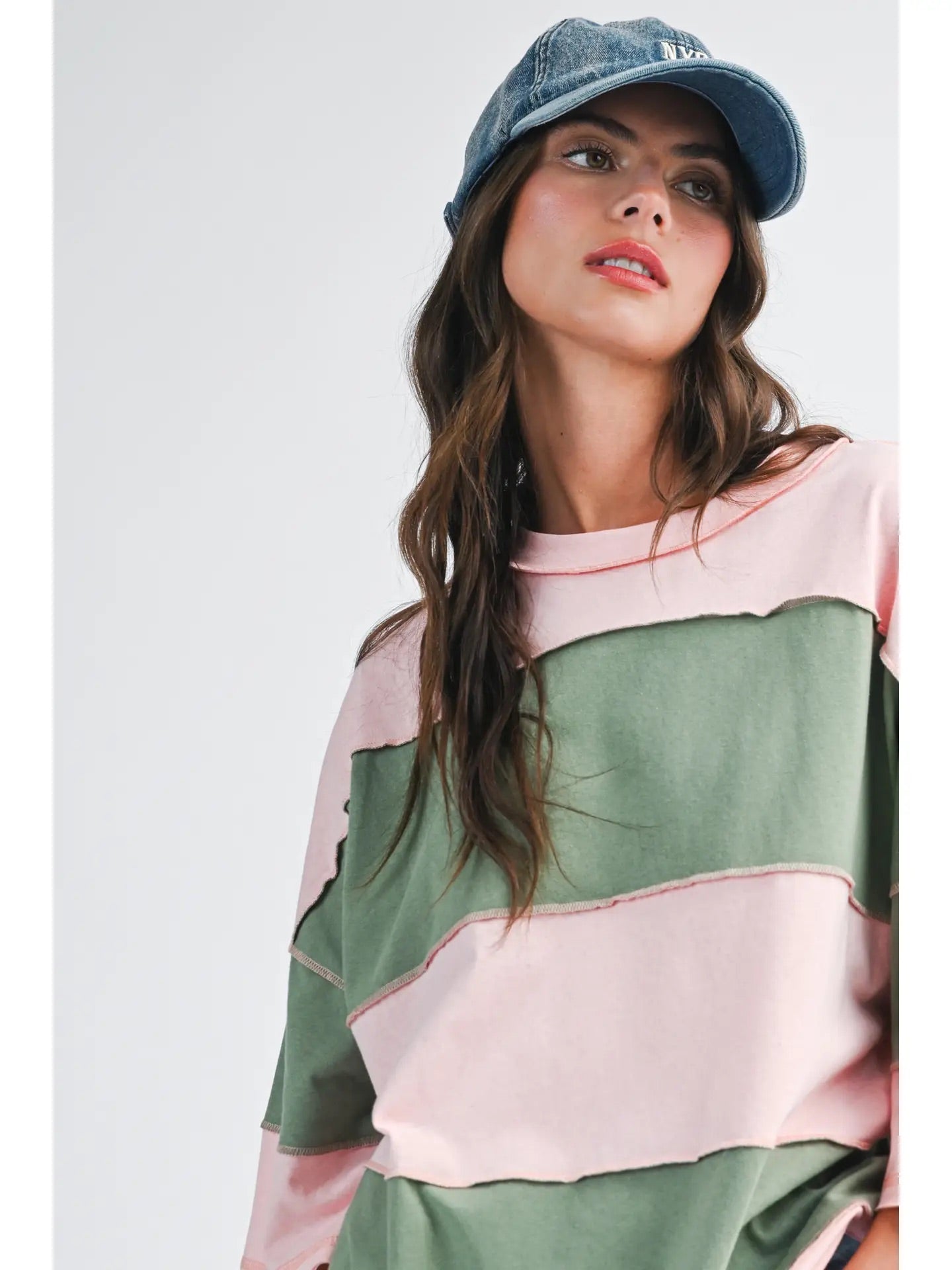 Watermelon Sugar Pullover