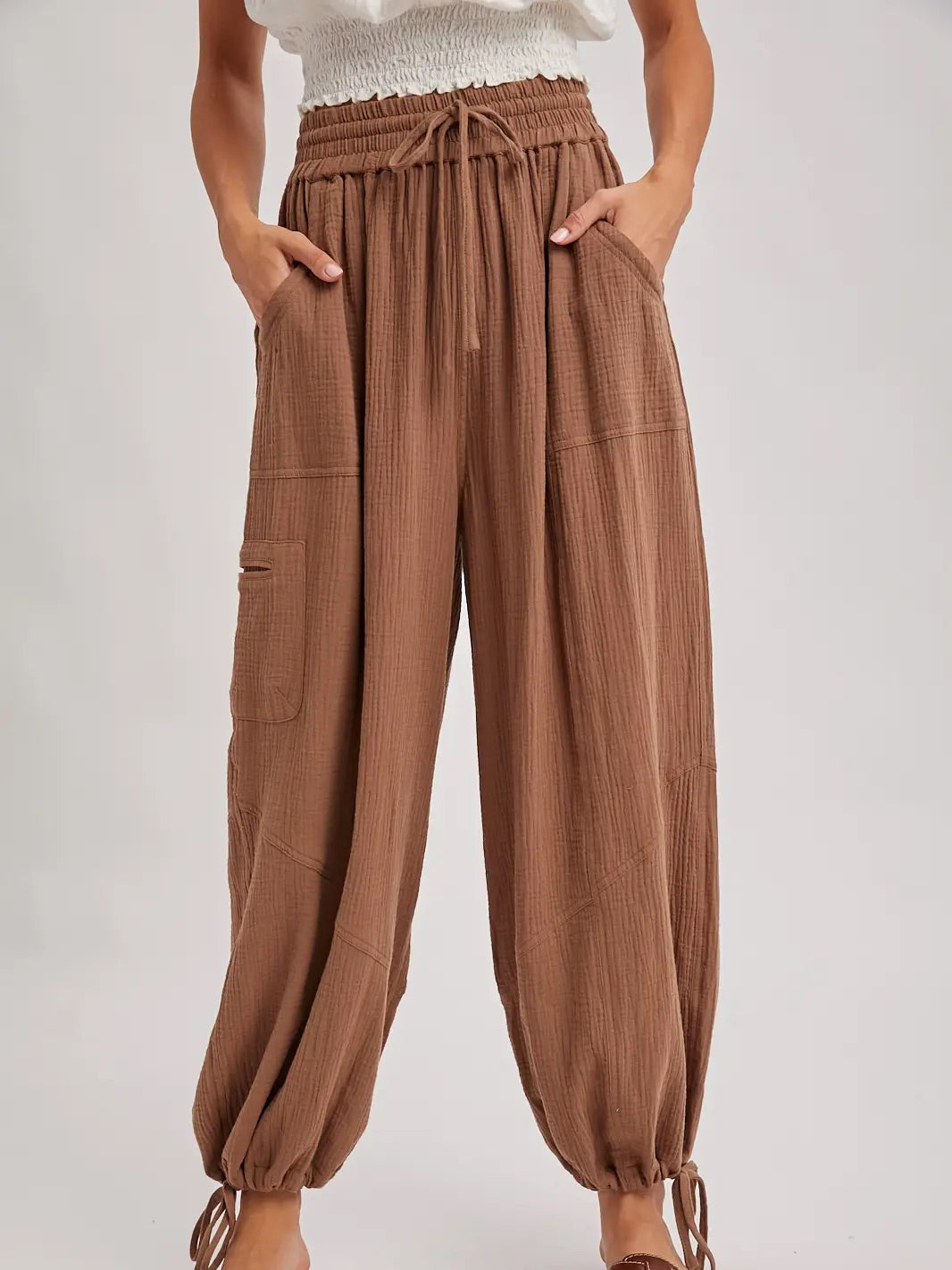 Morning Roast Joggers