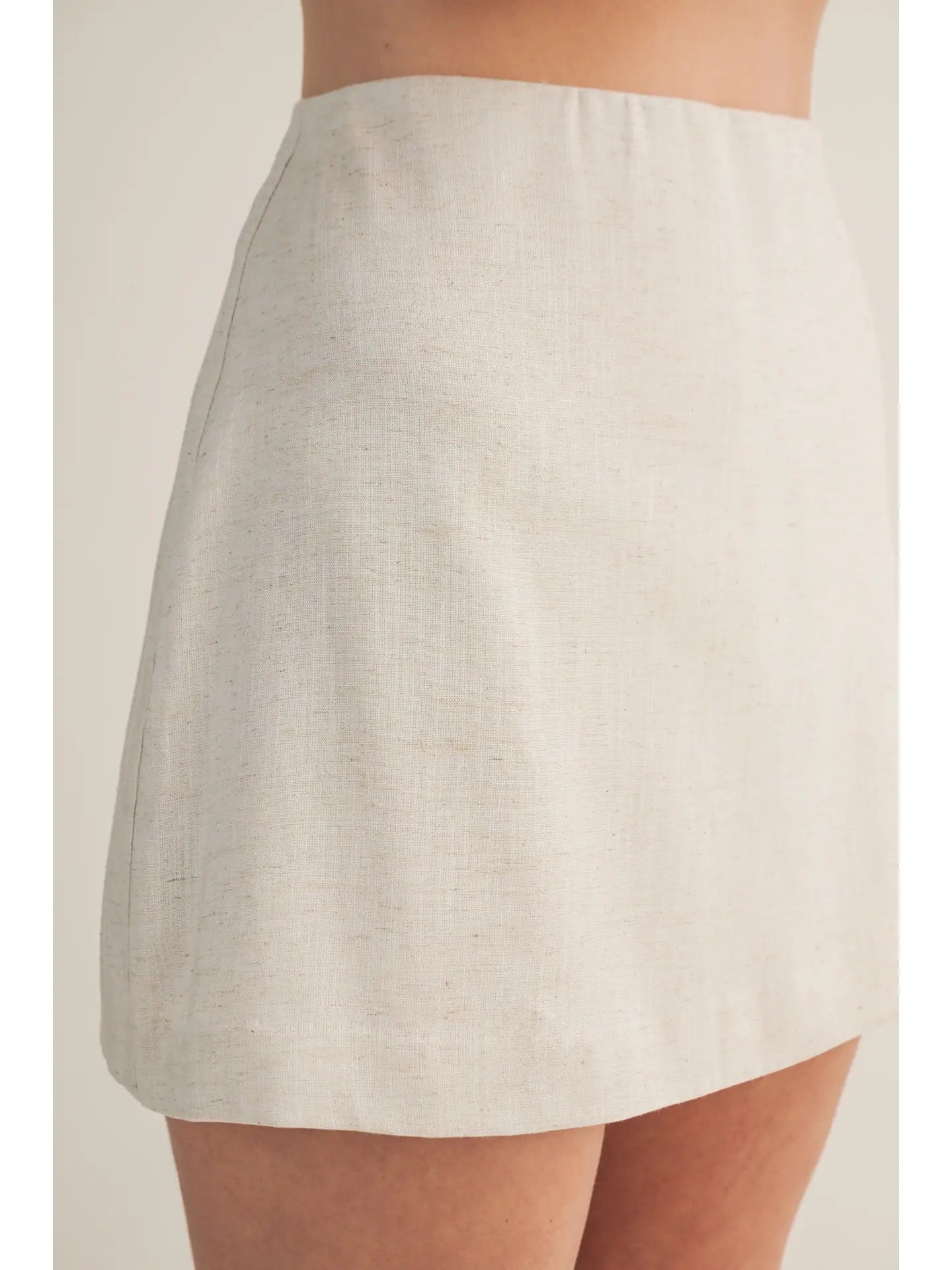 Nantucket Skort