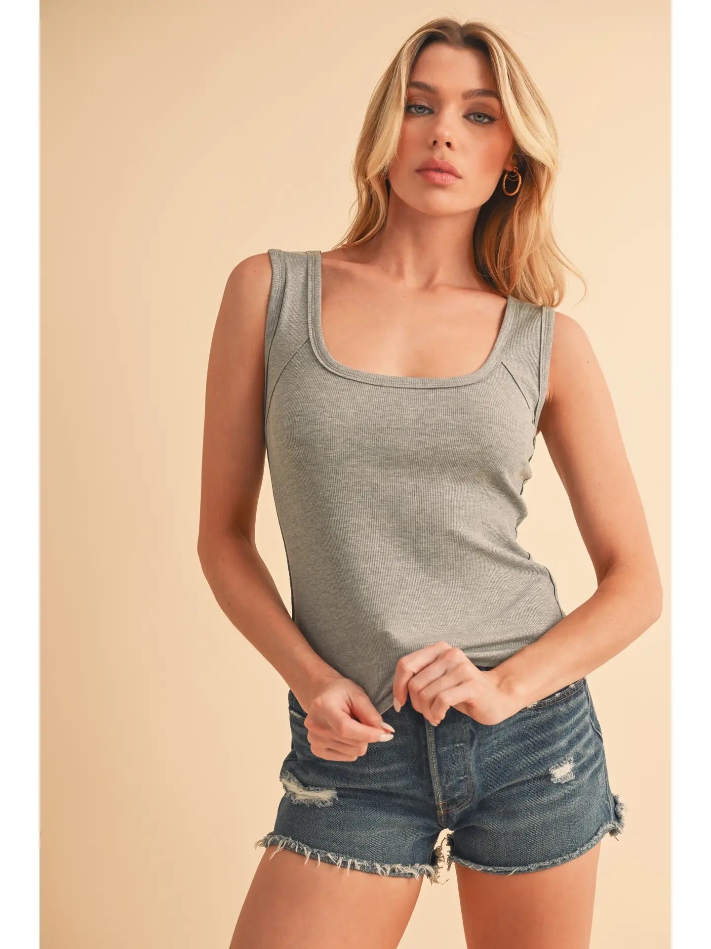 Stone Essential Tank