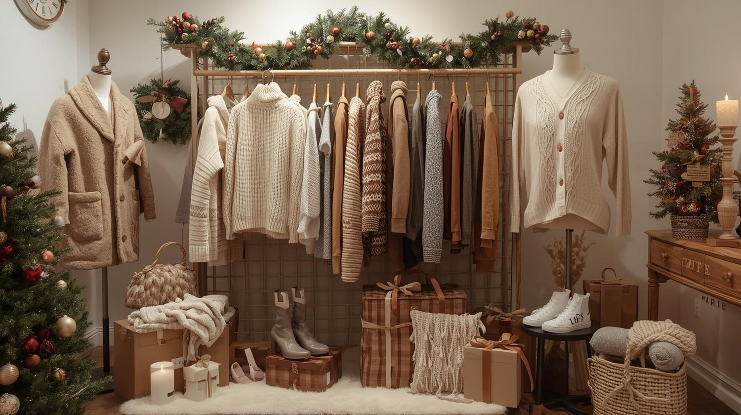 Tis the Season Collection (Coming Soon!)