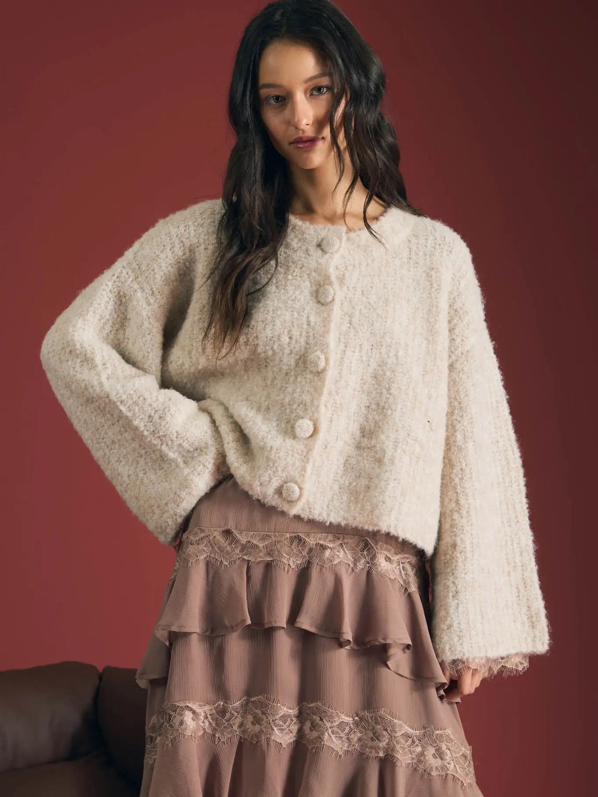 Cozy & Collected Collection