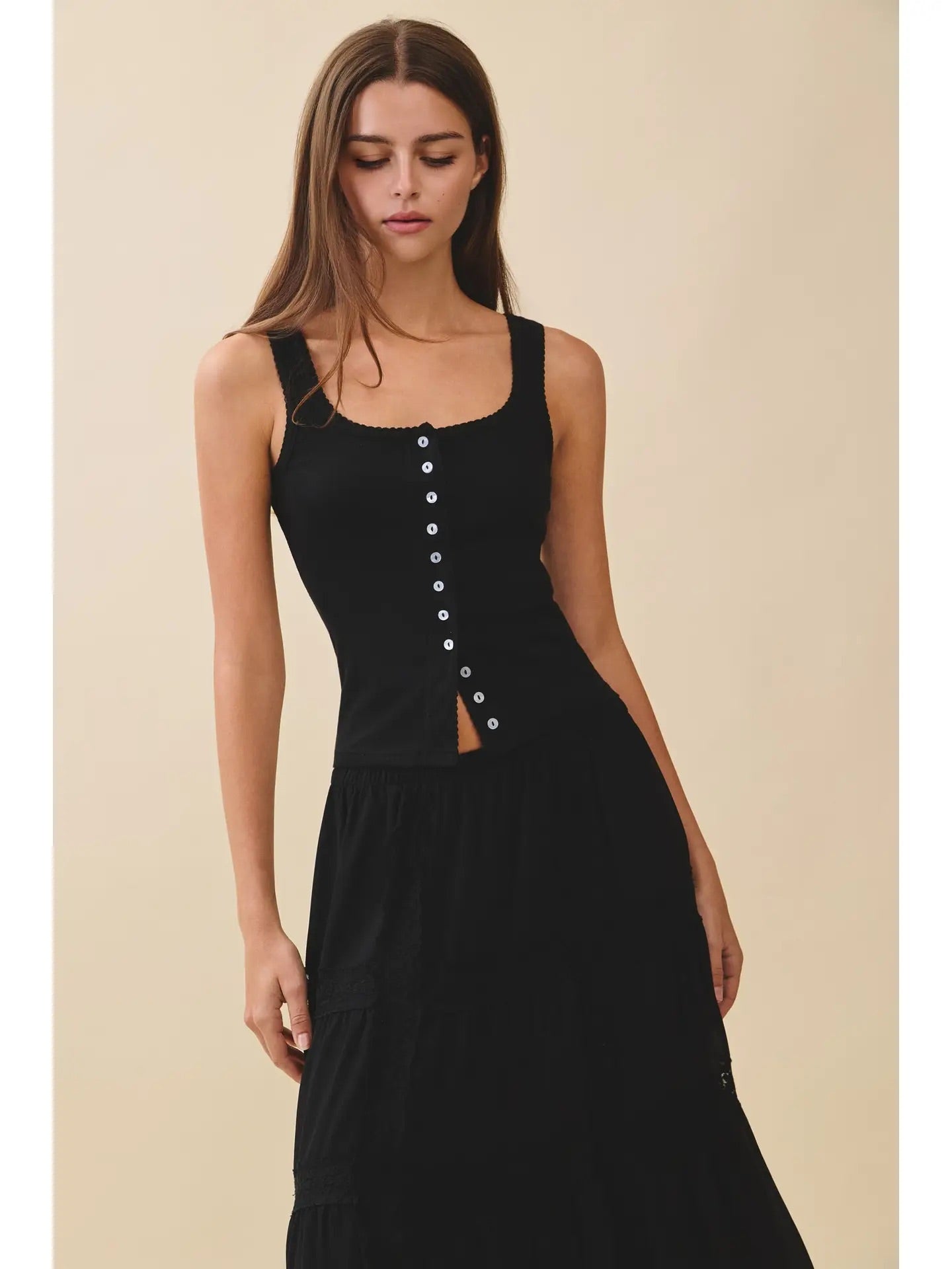 Onyx Tank