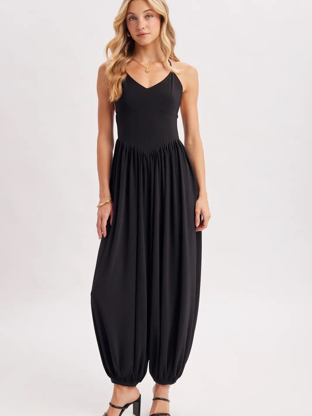 The Wildcard Jumpsuit