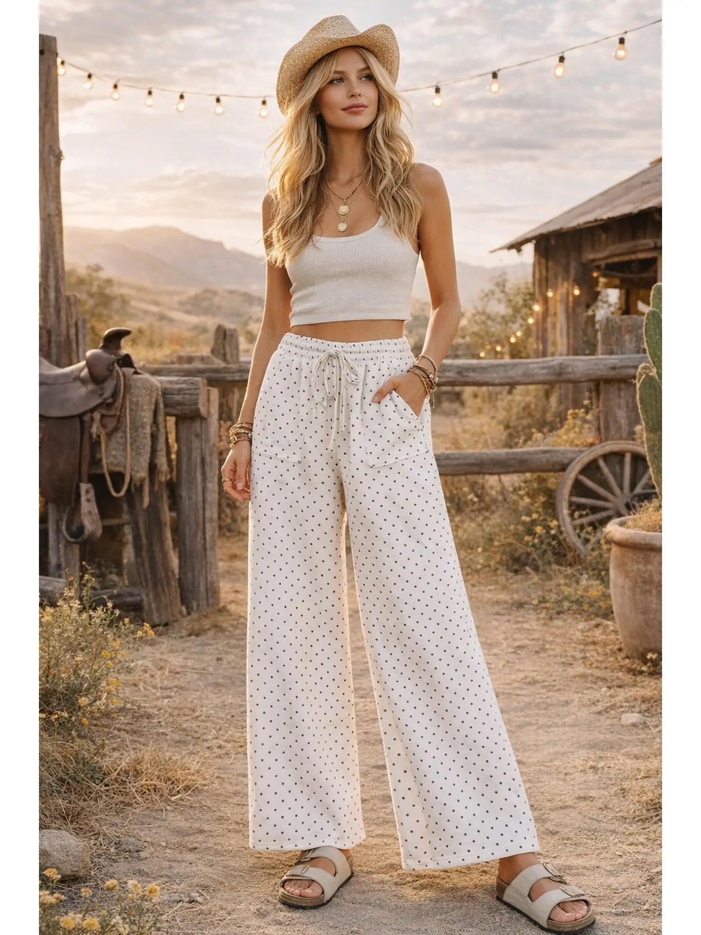 The Sweet Spot Lounge Pants