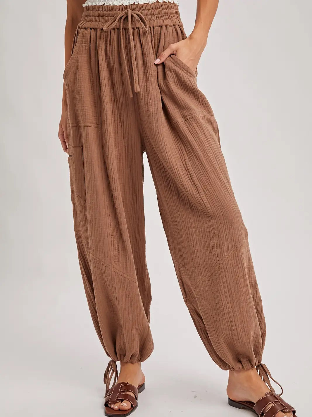 Morning Roast Joggers