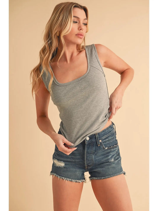 Stone Essential Tank