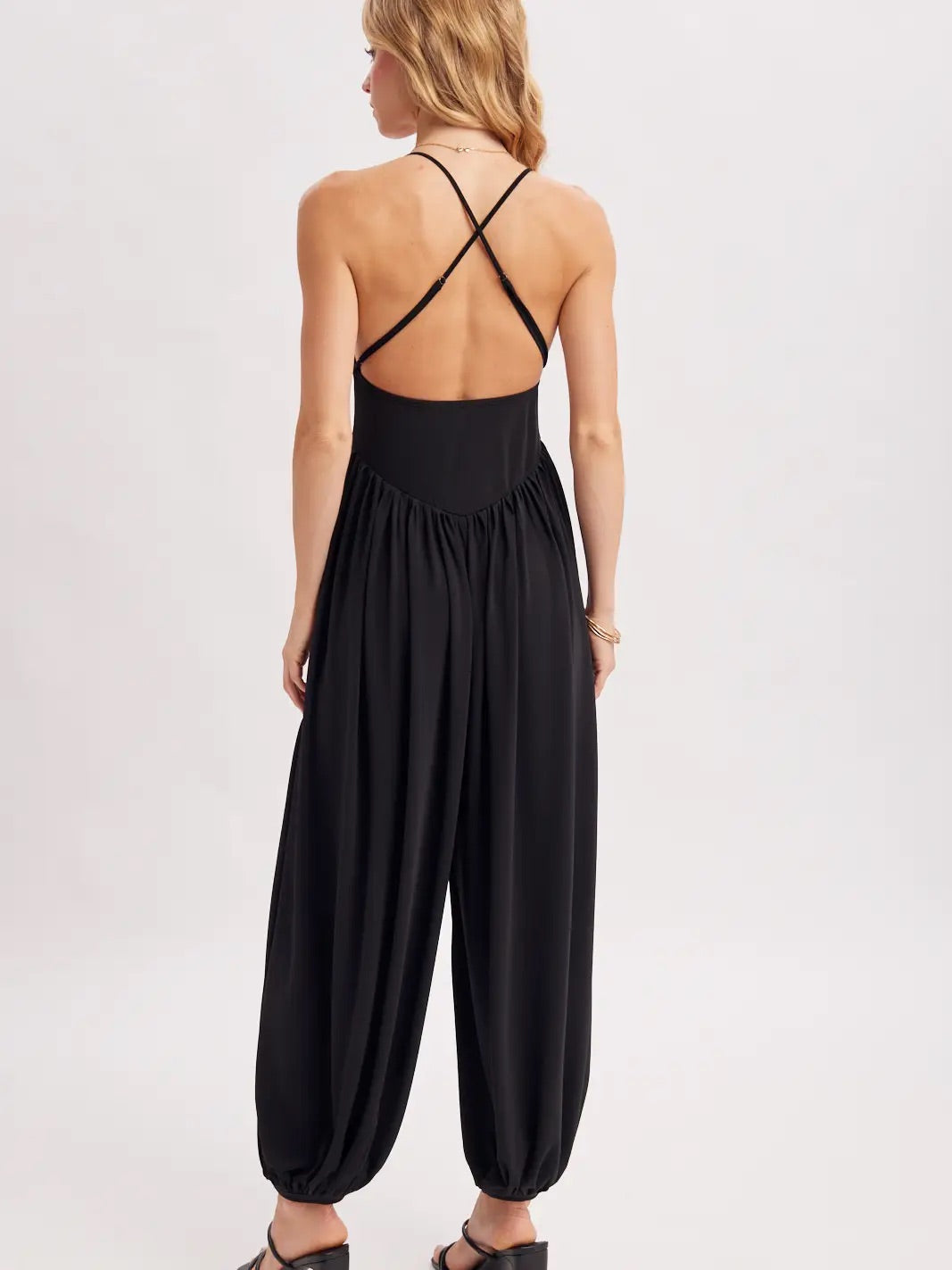 The Wildcard Jumpsuit