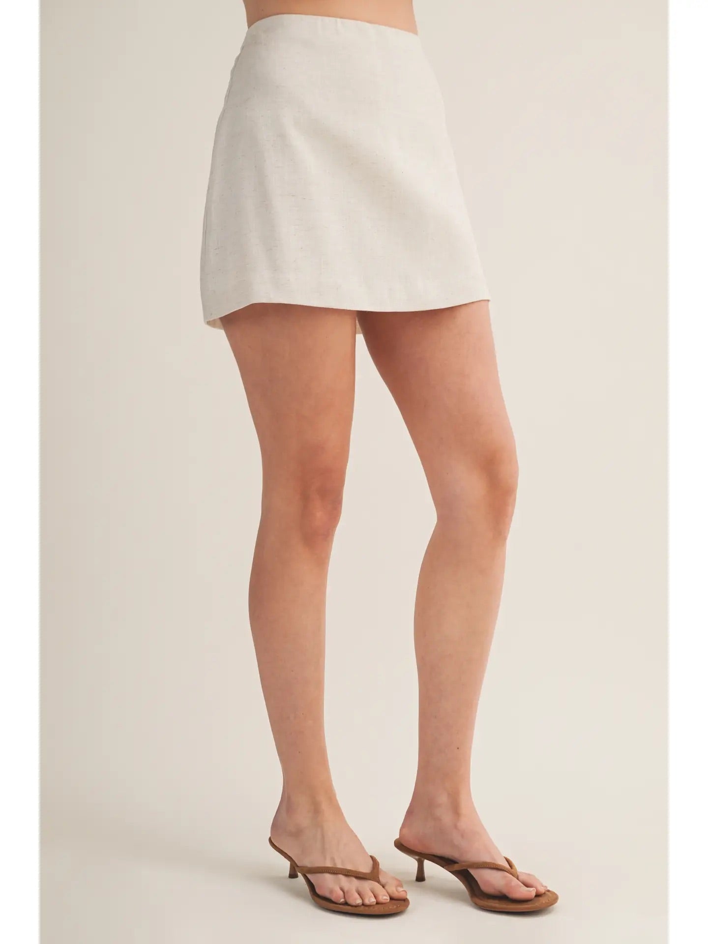 Nantucket Skort