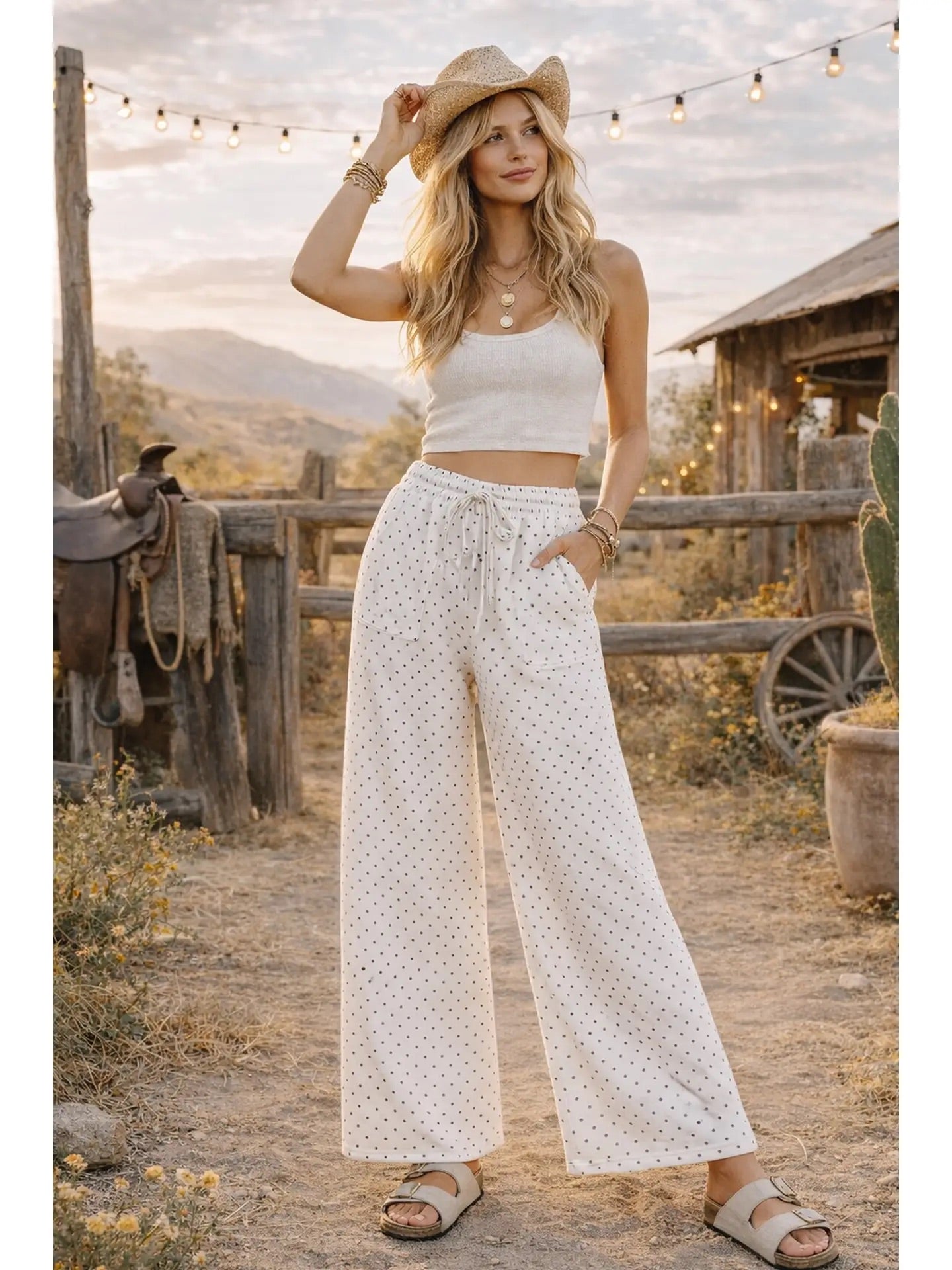 The Sweet Spot Lounge Pants