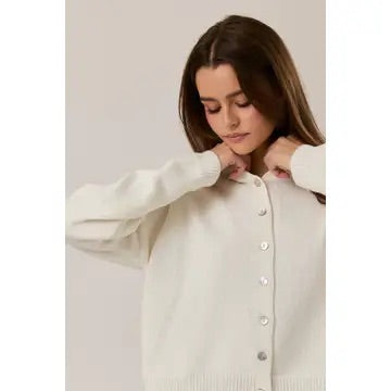 Fresh Air Favorite Cardigan