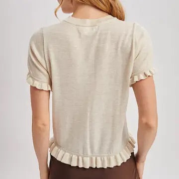Cozy Belle Sweater