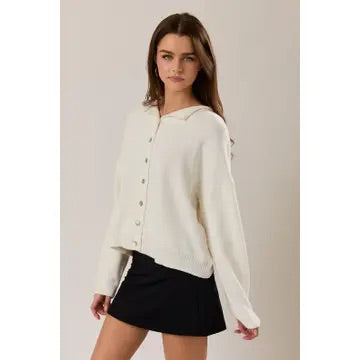 Fresh Air Favorite Cardigan