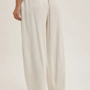 Harvest Stroll Barrel Pants
