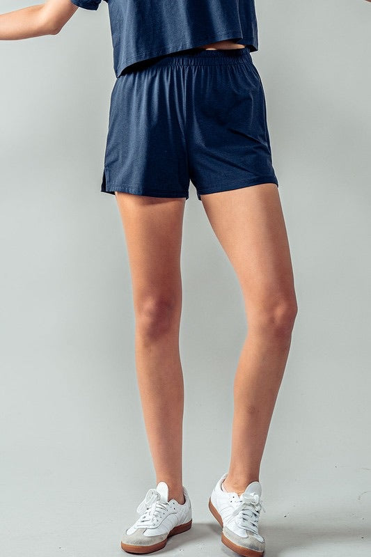 Backyard Lounge Shorts