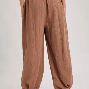 Morning Roast Joggers