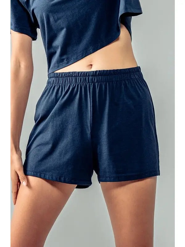 Backyard Lounge Shorts