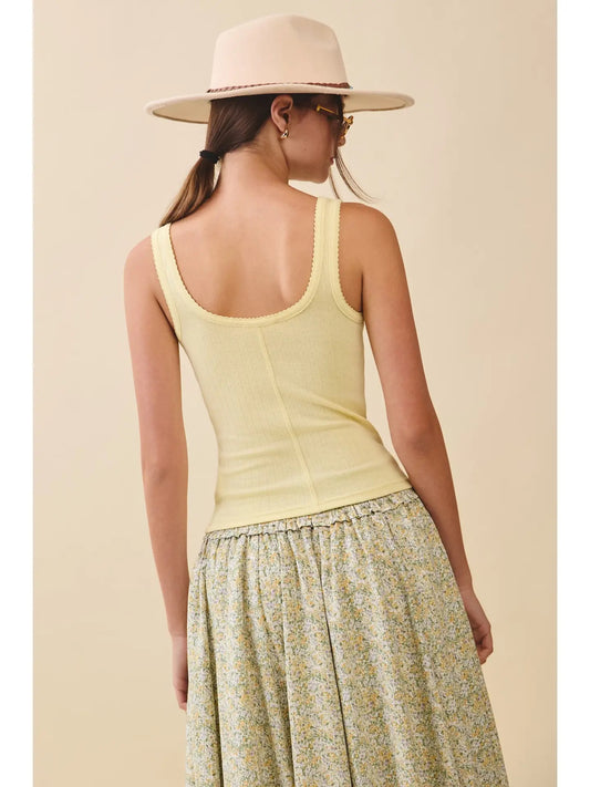 Lemonade Lifestyle Tank