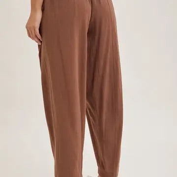 Cocoa Coast Barrel Pants