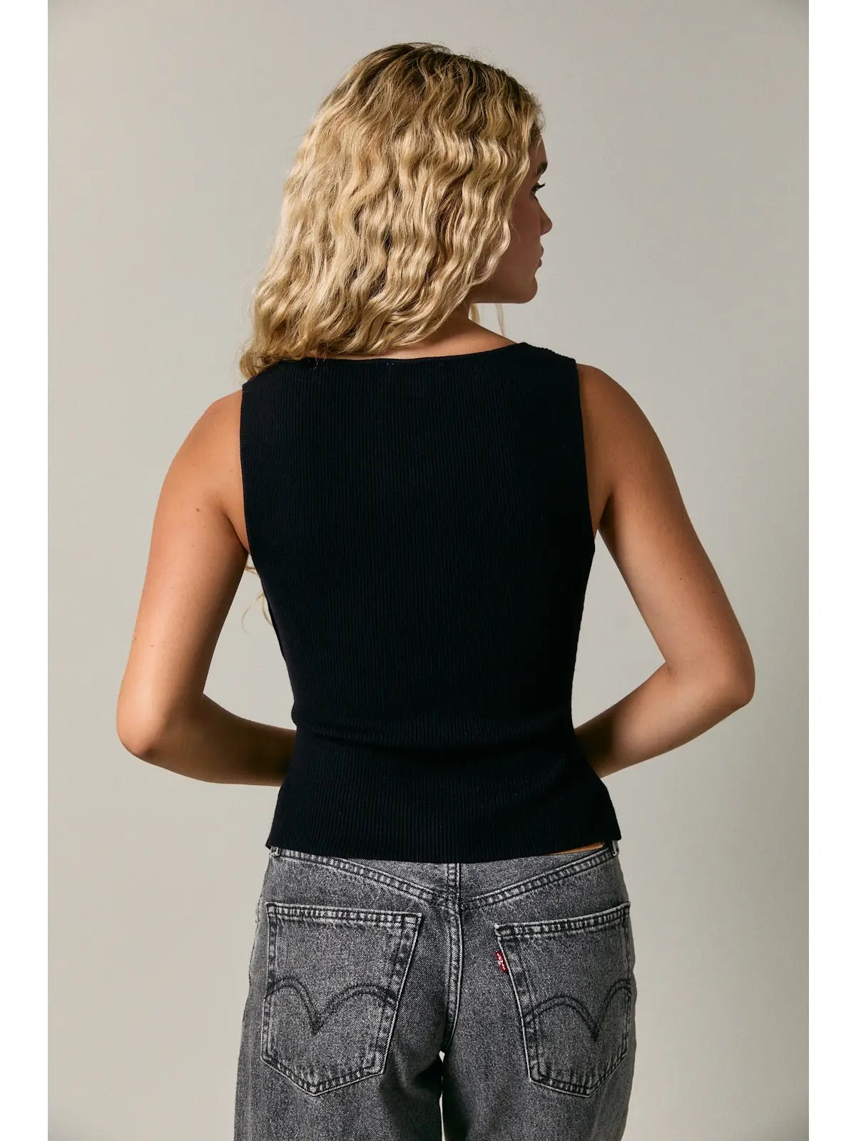 The Sloane Tank