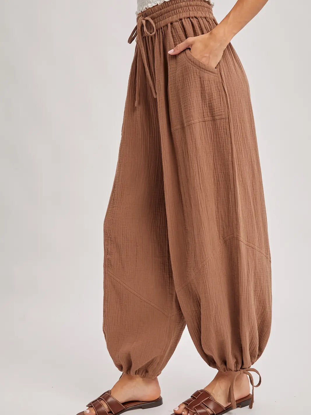 Morning Roast Joggers