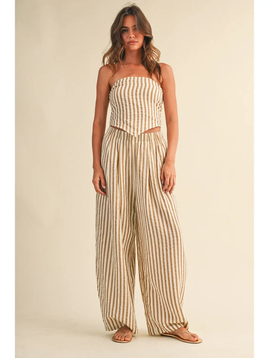 Autumn Avenue Set
