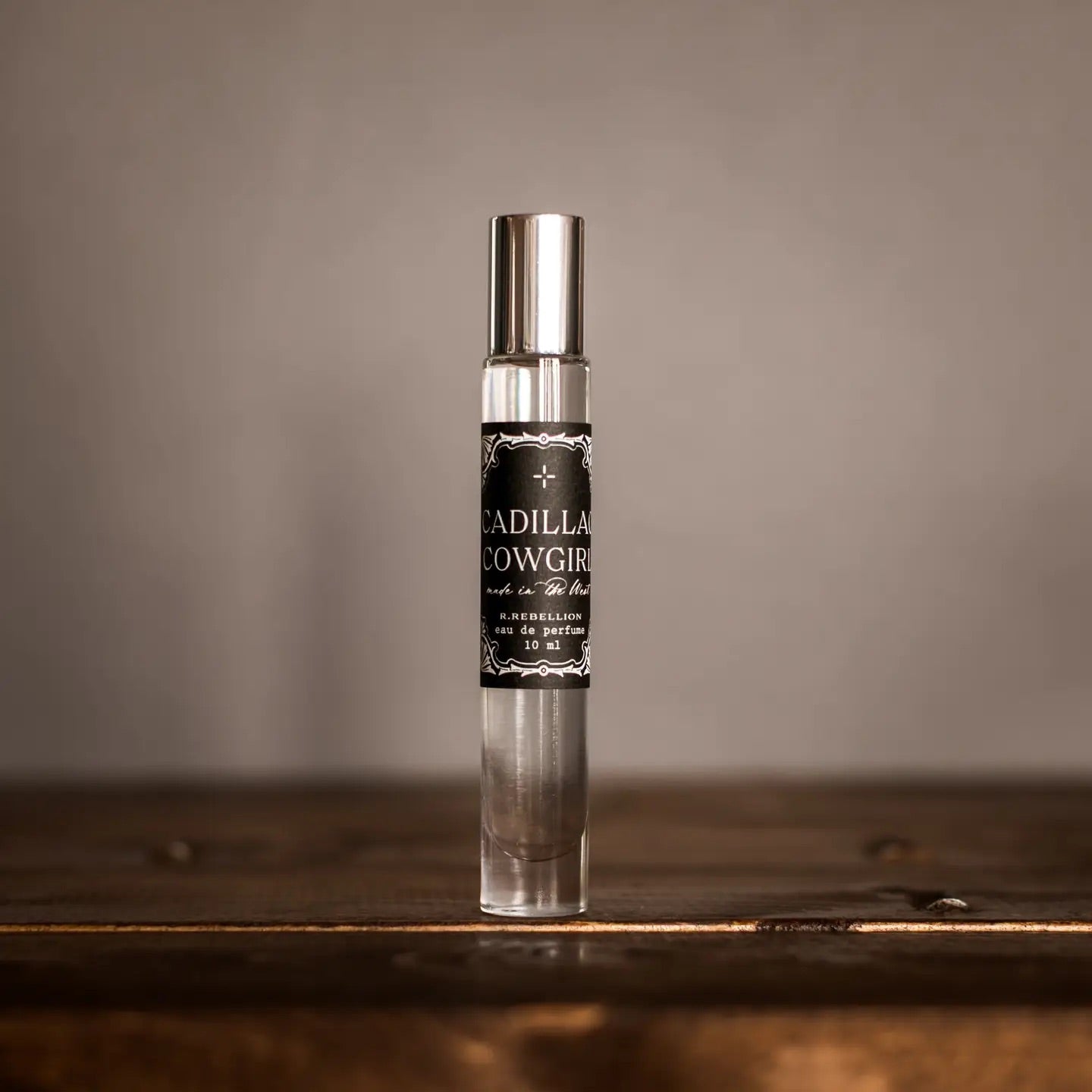 Cadillac Cowgirl Roll-On Perfume 10ml