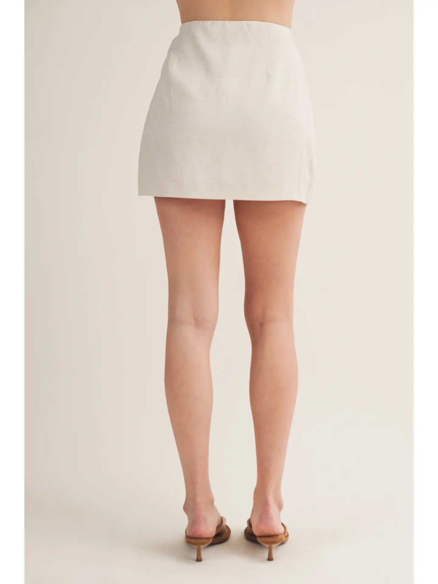 Nantucket Skort