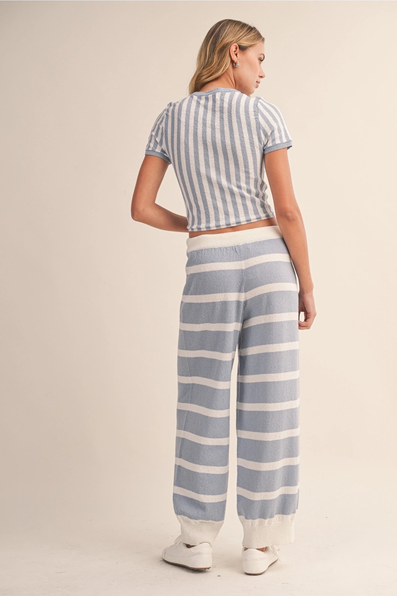 Sunday in Soft Blue Set