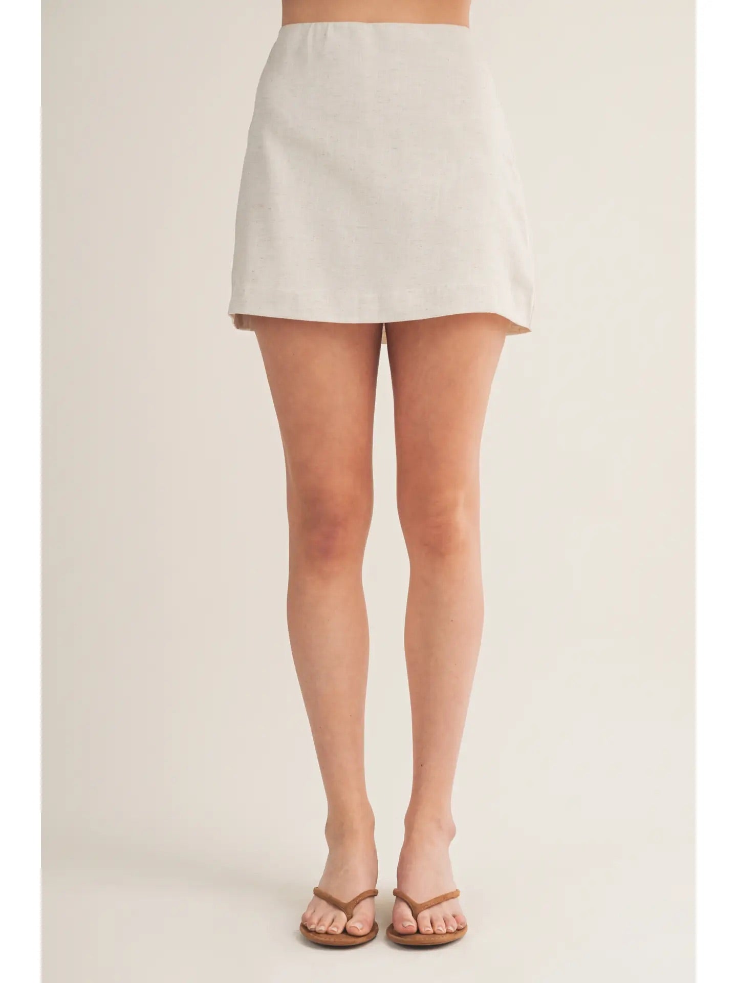 Nantucket Skort