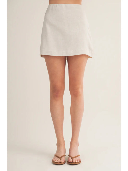 Nantucket Skort