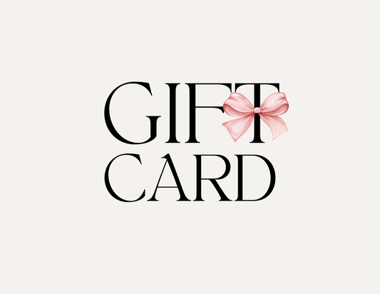 Wilde Gifts & Goods Gift Card