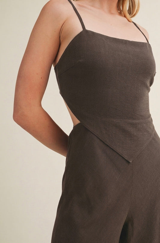 Harvest Moon Maxi Dress