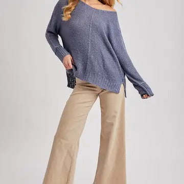 Canyon Coast Sweater