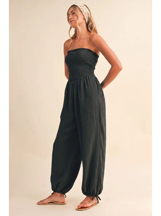 Midnight Muse Jumpsuit