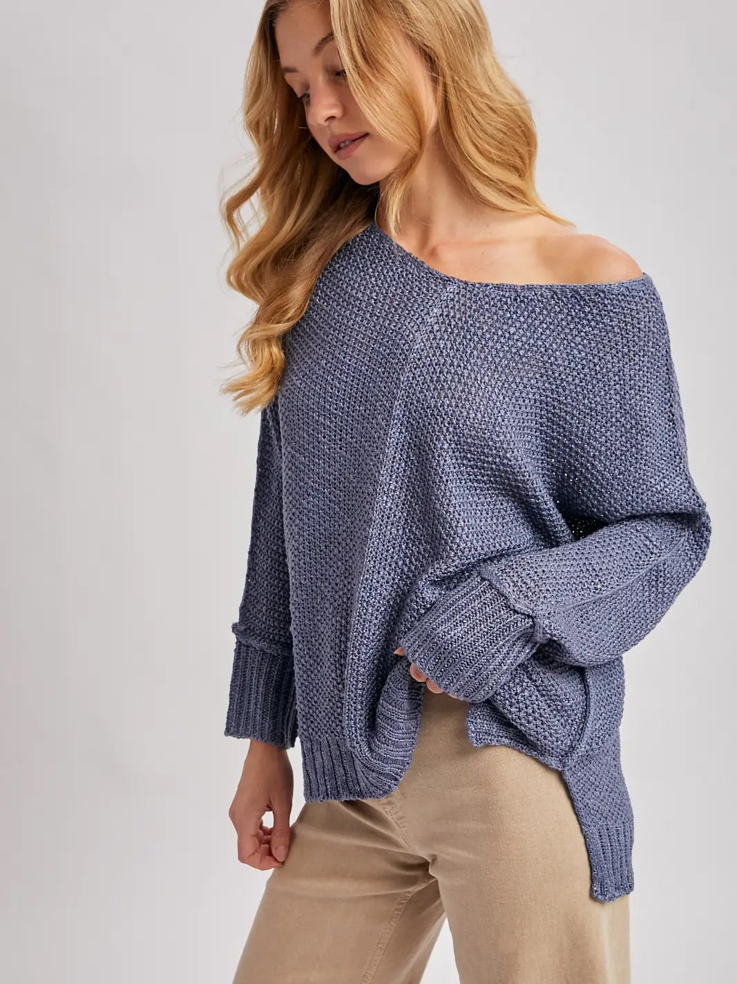 Canyon Coast Sweater