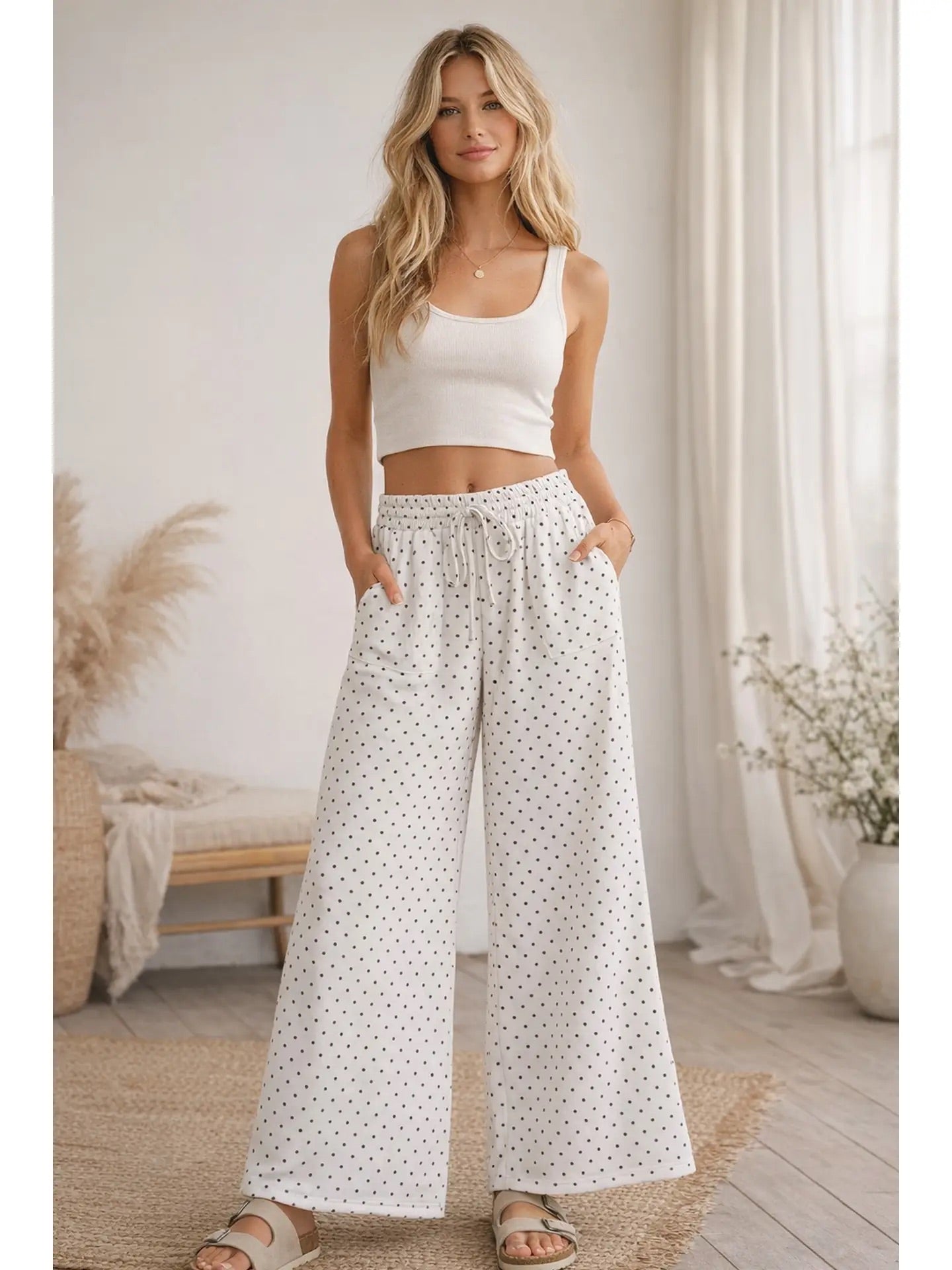 The Sweet Spot Lounge Pants