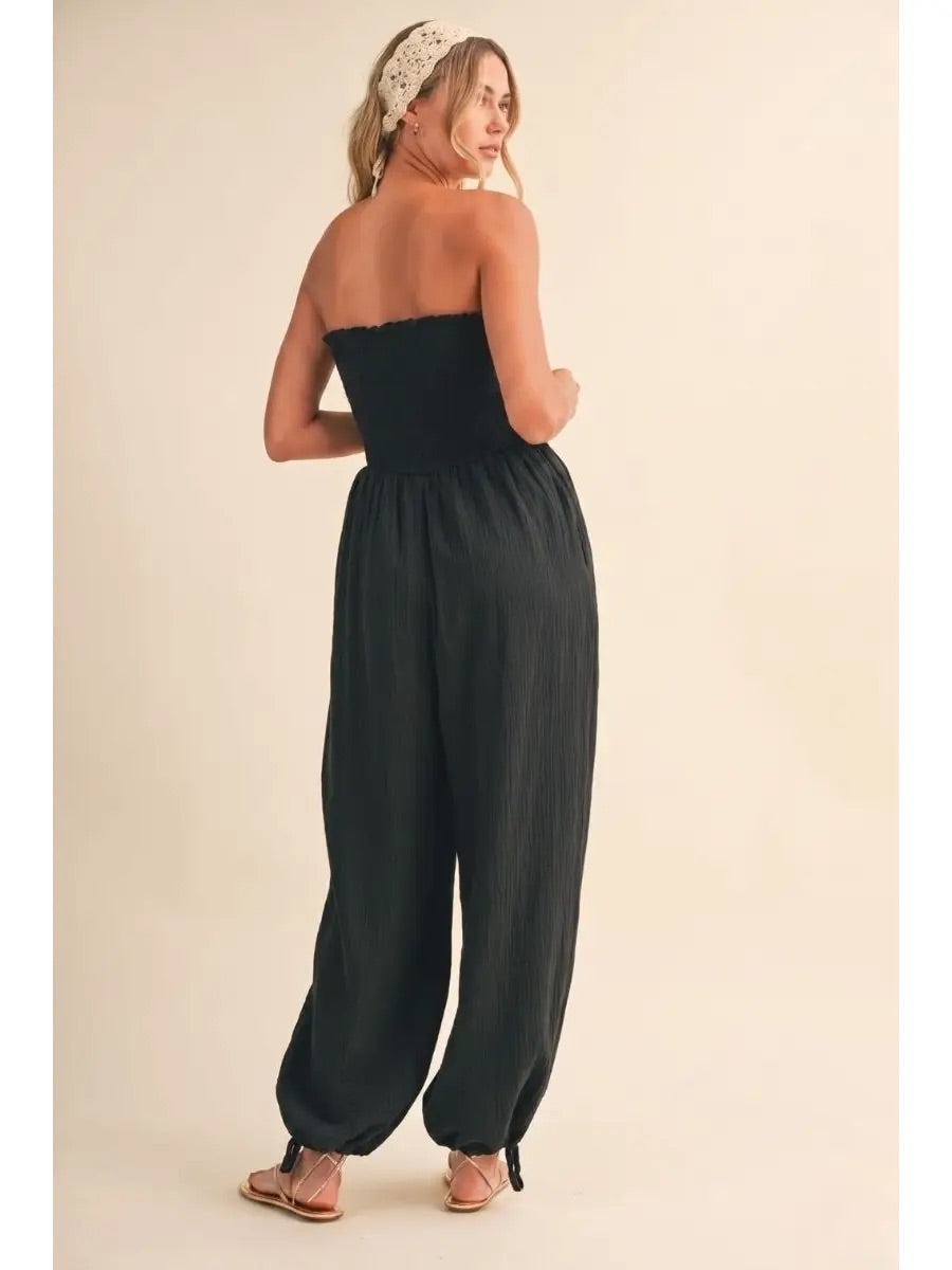 Midnight Muse Jumpsuit