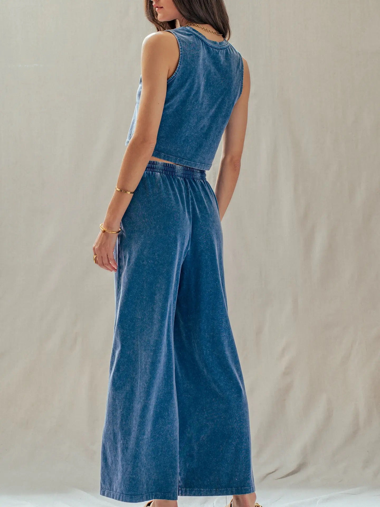 Coastal Chill Lounge Set