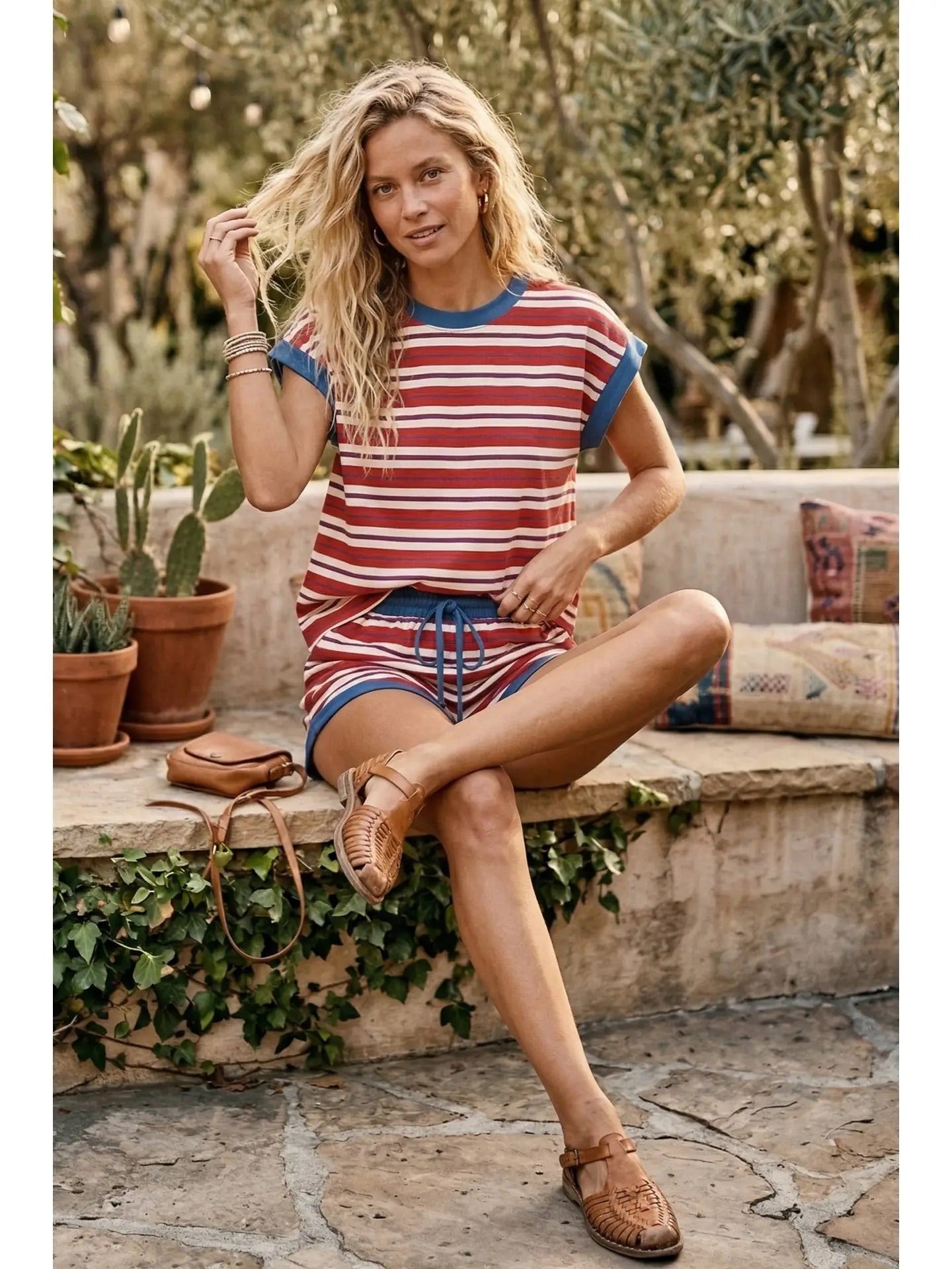 All-American Summer Set
