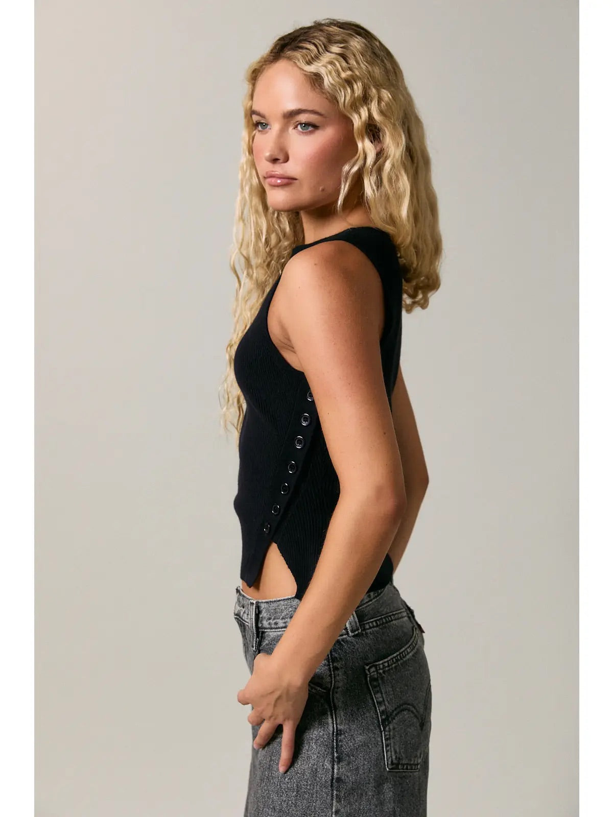 The Sloane Tank