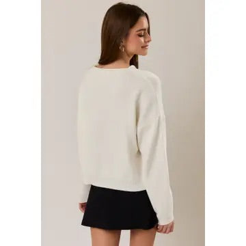 Fresh Air Favorite Cardigan