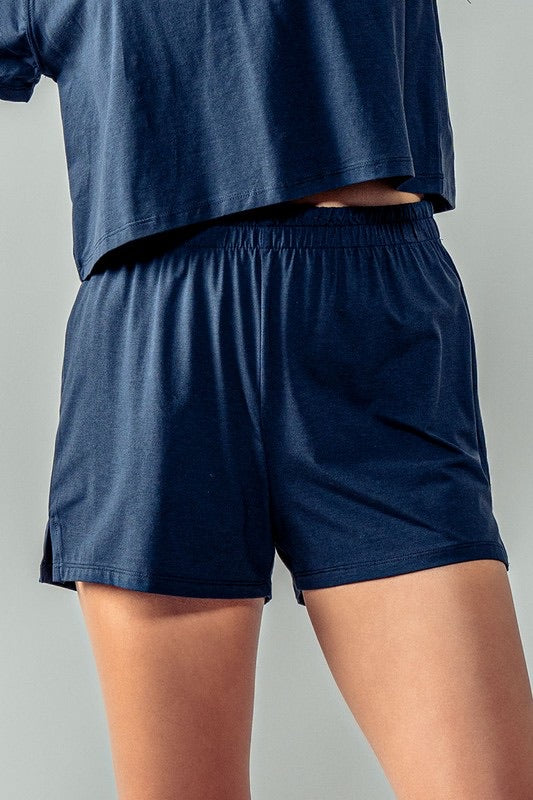 Backyard Lounge Shorts
