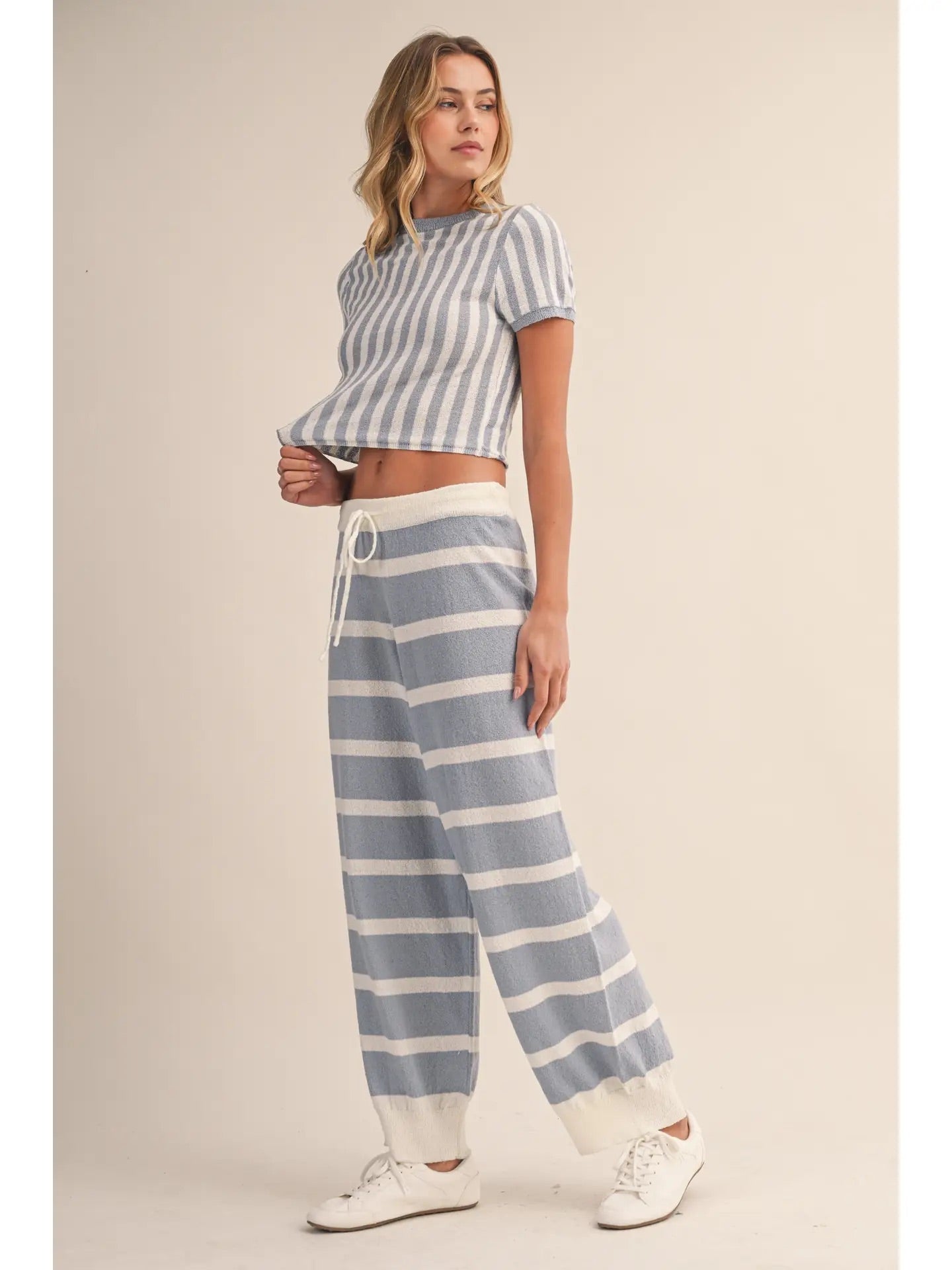 Sunday in Soft Blue Set