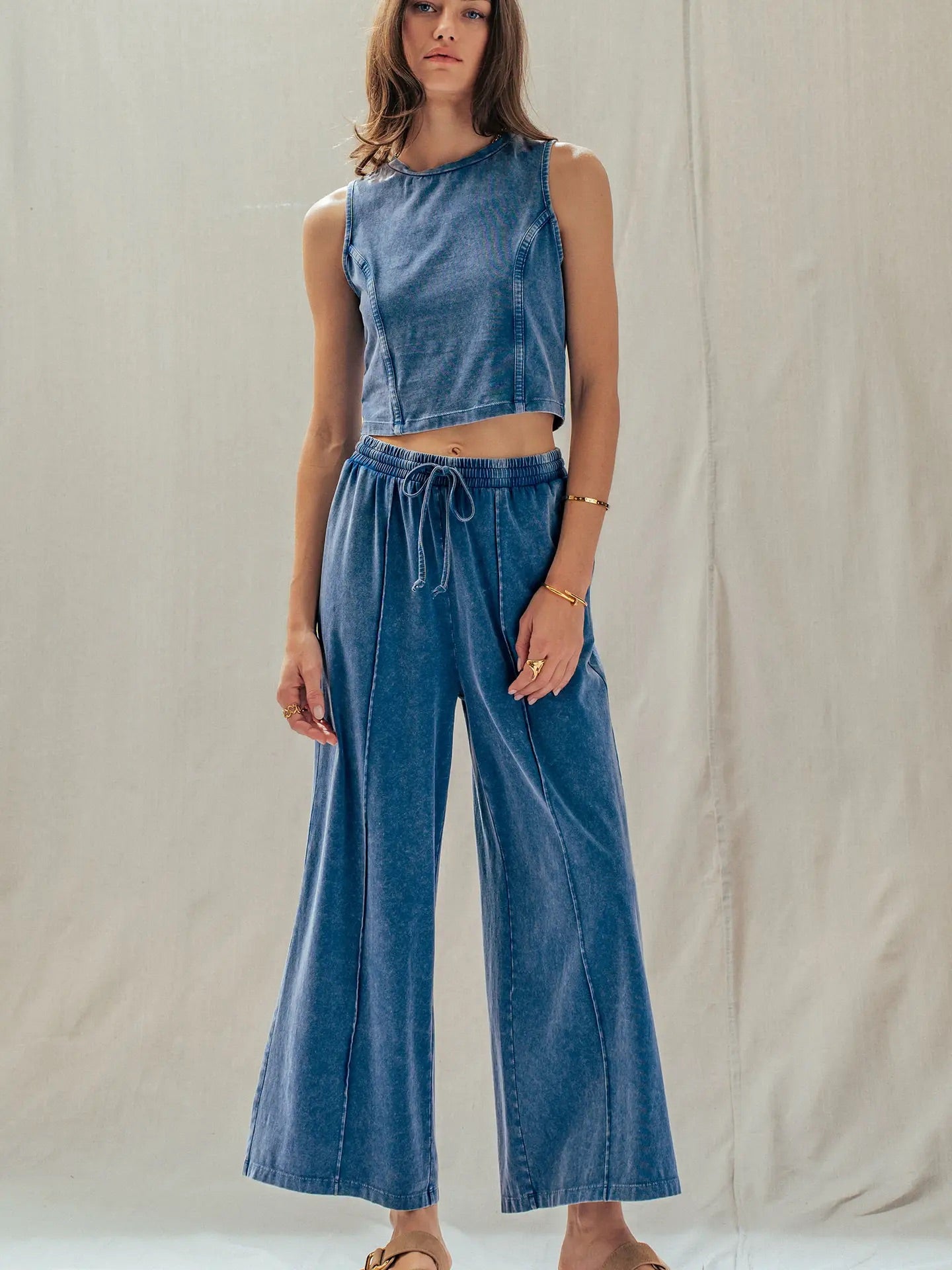 Coastal Chill Lounge Set