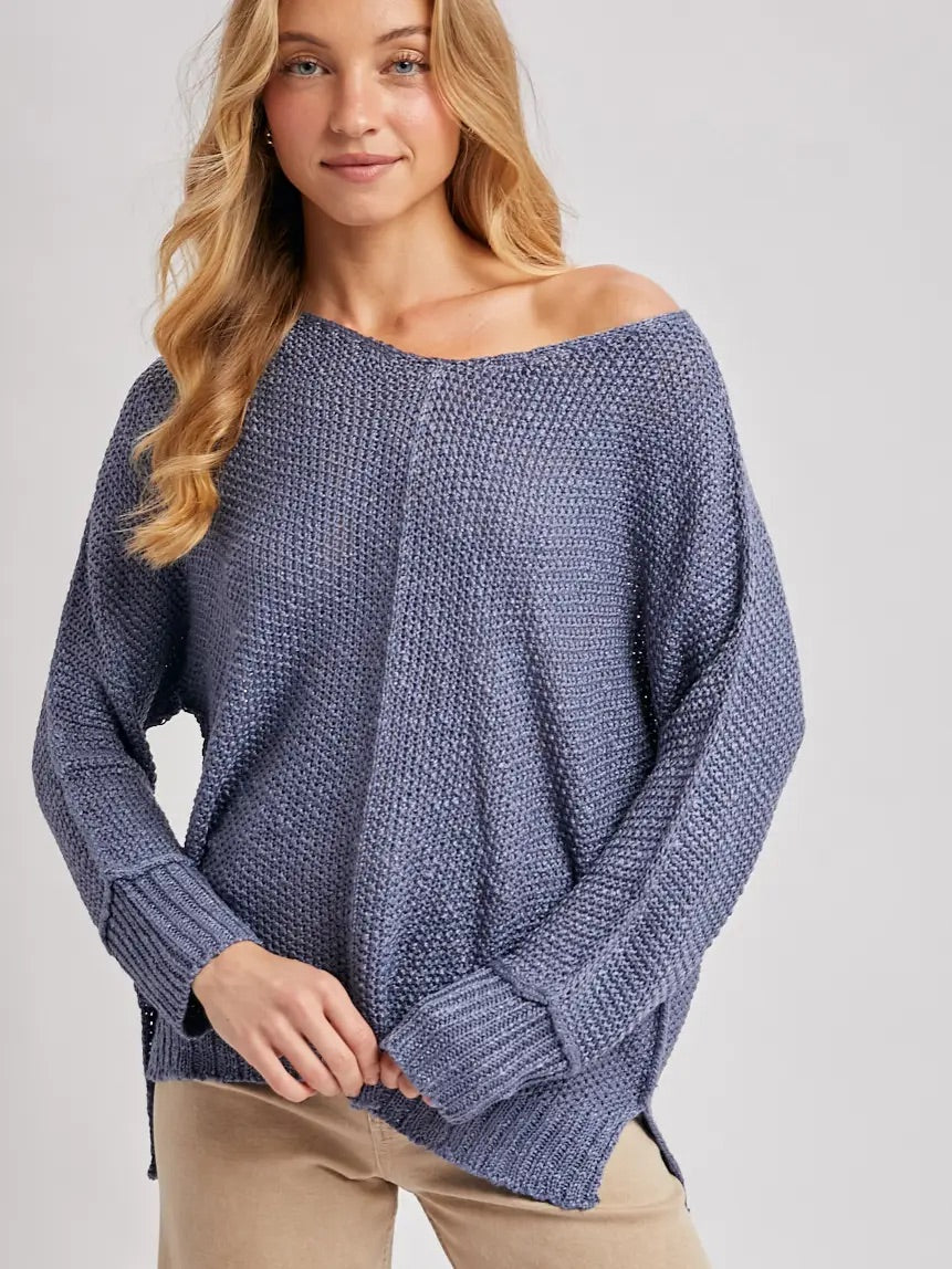 Canyon Coast Sweater