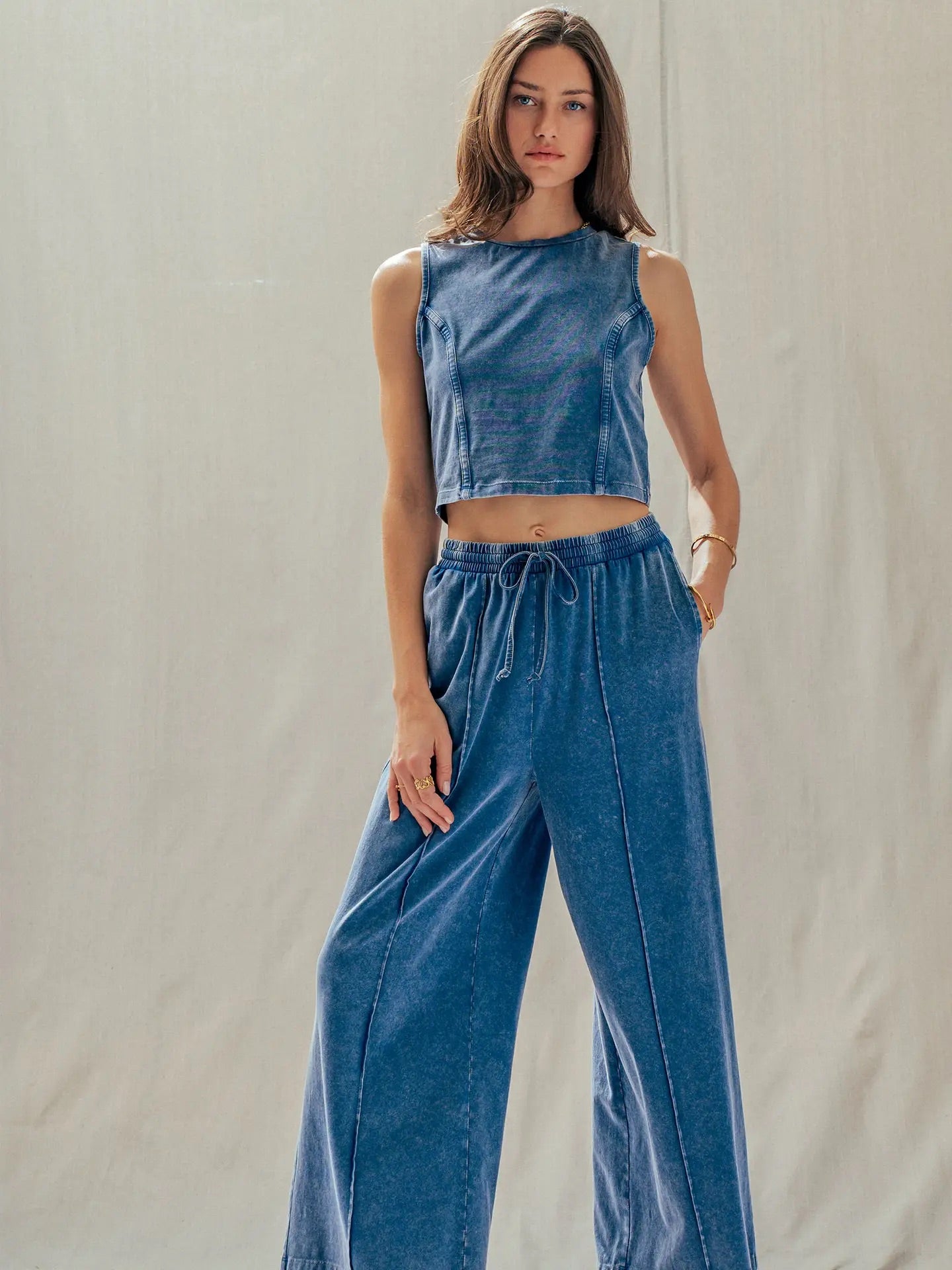 Coastal Chill Lounge Set