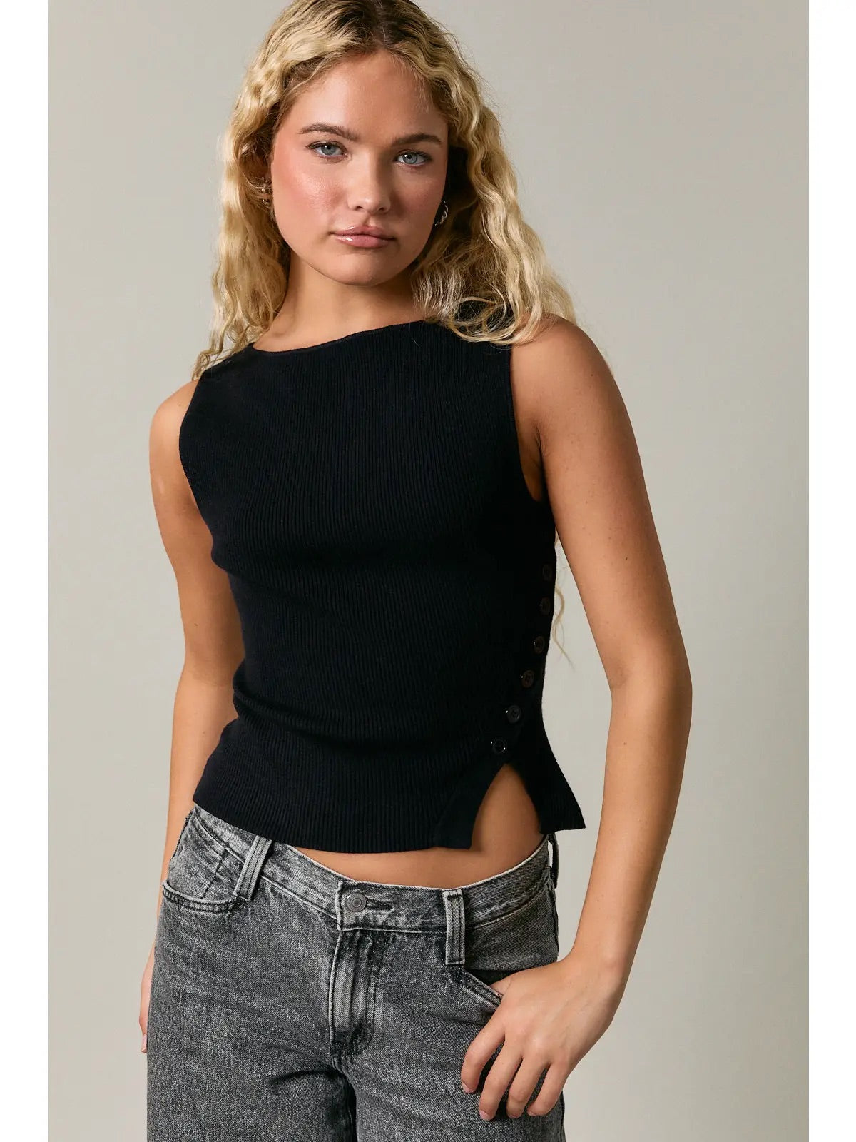 The Sloane Tank